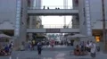 Hollywood and Highland Shopping Mall, Los Angeles, California 4k or 4k+ Resolution