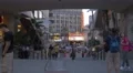 Hollywood and Highland Shopping Mall, Los Angeles, California 4k or 4k+ Resolution