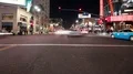 Hollywood Blvd Time Lapse on the boulevard crosswalk facing La Brea Ave 4k or 4k+ Resolution