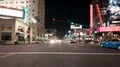 Hollywood Blvd Time Lapse on the boulevard crosswalk facing La Brea Ave 4k or 4k+ Resolution