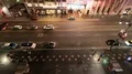 Hollywood Blvd Time Lapse of Walk of Fame at Disney El Capitan Theater 4k or 4k+ Resolution