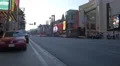 Hollywood Boulevard in the afternoon, Los Angeles, USA 4k or 4k+ Resolution