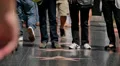 Hollywood Crowds 96fps 19 Slow Motion x4 HD Footage