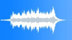 Hollywood Fanfare Sound Effect