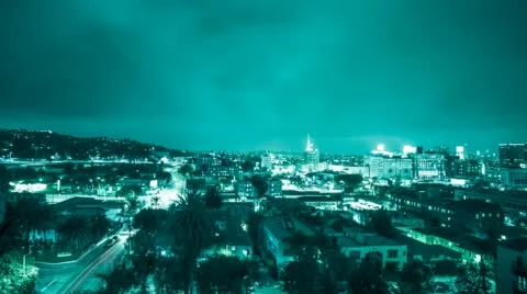 Hollywood Stock Footage 47628596