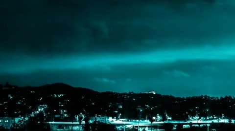 Hollywood Stock Footage 47628653