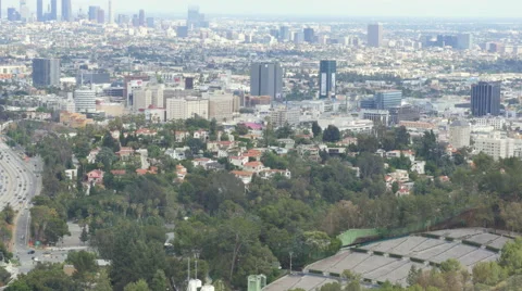 Hollywood Stock Footage 50195009