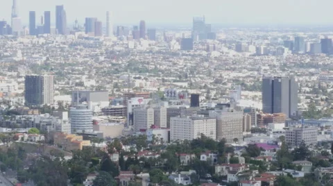 Hollywood Stock Footage 50195048
