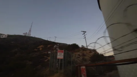 Hollywood Stock Footage 248090015