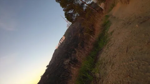 Hollywood Stock Footage 248090176