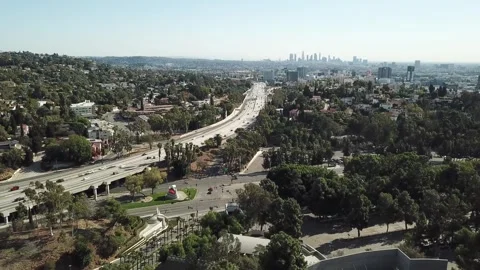 Hollywood Stock Footage 292784384