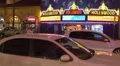 Hollywood Guinness Museum at night, Los Angeles 4k or 4k+ Resolution