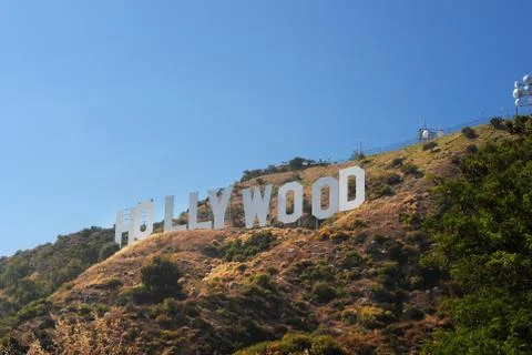 Hollywood Stock Photos