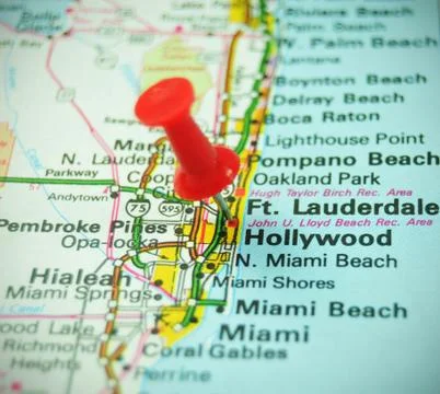 Hollywood Stock Photos
