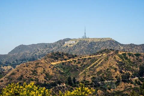 Hollywood Stock Photos