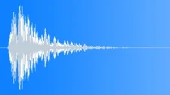 Hollywood punch 02 Sound Effect