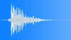 Hollywood punch 05 Sound Effect