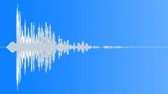 Hollywood punch 07 Sound Effect