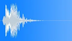 Hollywood punch 08Sound Effect