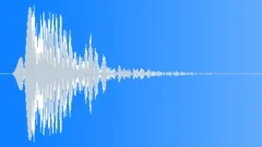Hollywood punch 10 Sound Effect