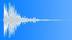 Hollywood punch 11 Sound Effect