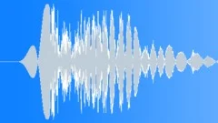 Hollywood punch 12Sound Effect