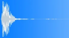 Hollywood punch 13Sound Effect