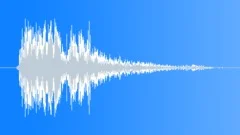 Hollywood punch 15Sound Effect