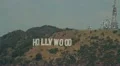 Hollywood Sign HD Footage