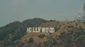 Hollywood Sign HD Footage