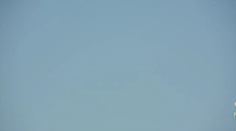 Hollywood Sign Stock Footage 35421705