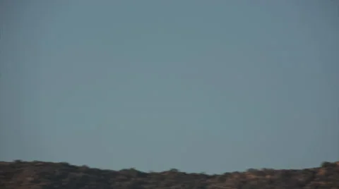 Hollywood Sign Stock Footage 35626021