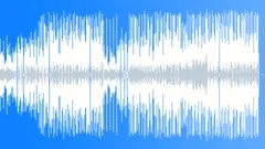 Hollywood Swagger (WP-CB) Alt1 (Comedy,Dance,Buddy Cop,Action,80's,Synthesizer)Stock Music