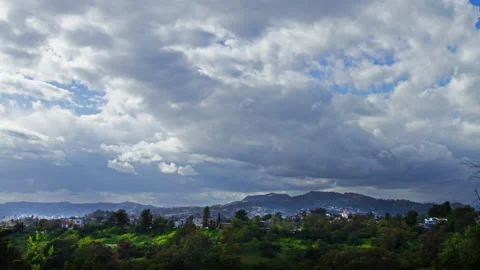 Hollywood Timelapse Vidéo 238503186