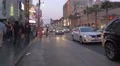 Hollywood Walk of Fame at Chinese Theatres, Los Angeles 4k or 4k+ Resolution