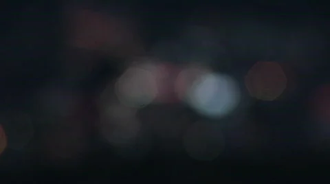 HollywoodFocusPull Stock Footage 664694