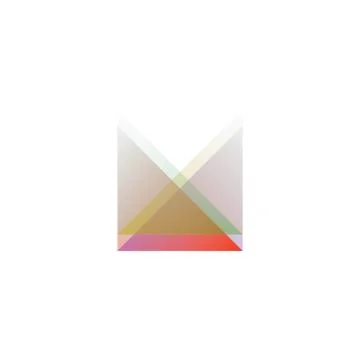 Holo colors Illustrazione stock