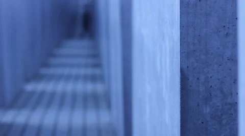 Holocaust Memorial Berlin Vidéo 49387507