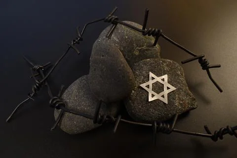 Holocaust  Stock Photos