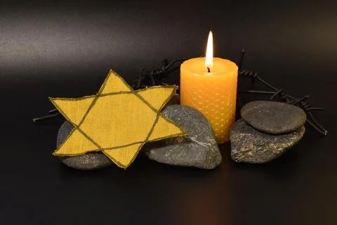 Holocaust  Stock Photos