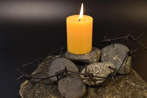 Holocaust  Stock Photos