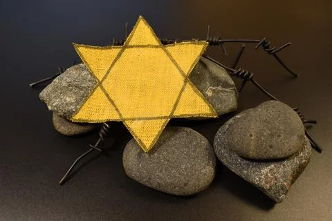 Holocaust  Stock Photos