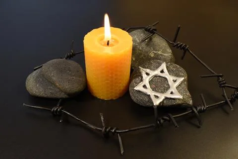 Holocaust  Stock Photos