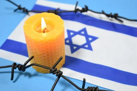 Holocaust Stock Photos