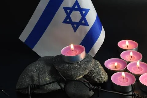 Holocaust Stock Photos