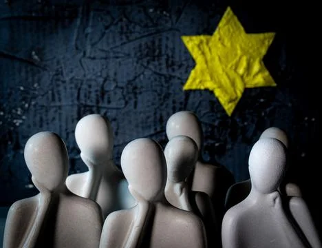 Holocaust Stock Photos