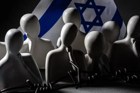 Holocaust Stock Photos