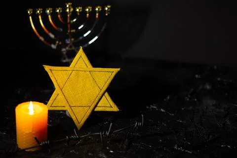 Holocaust Stock Photos