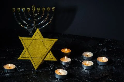 Holocaust Stock Photos