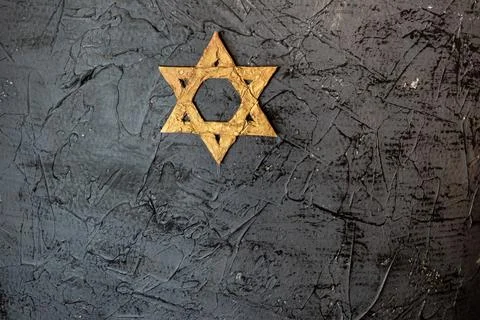 Holocaust remembrance Stock Photos